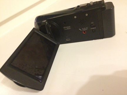 Видеокамера Sony CX320-E