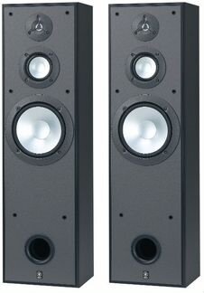 Напольная акустика Yamaha NS-8390