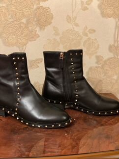 Обувь женская 38 размер весна-осень