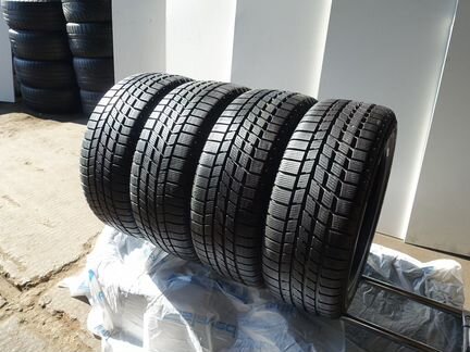 235 60 18 Pirelli Scorpion Ice&Snow r 18 Fpb