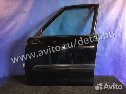 Дверь левая правая Citroen C4 Grand Picasso