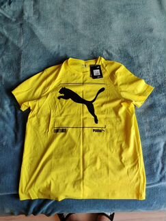 Футболка Puma