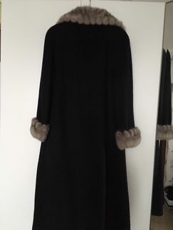 Пальто (осень - зима )