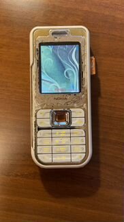 Nokia 7360