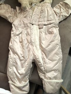 Комбинезон Chicco