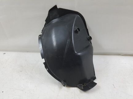 Подкрылок задний левый Renault Duster
