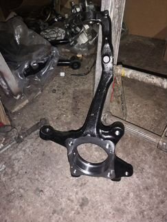 Прадо 120, gx470 кулак поворотный