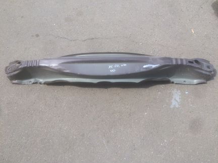 Volvo xc60 Усилитель заднего бампера 31395572