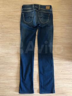 Женские джинсы Pepe Jeans, размер 27