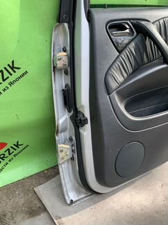 Дверь задняя правая Mercedes M-Class W163 112.970