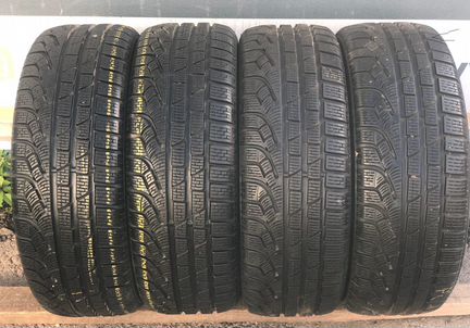 Зимние шины 205/65/17 PireIli Sоttоzero II