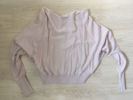 Кофта allsaints