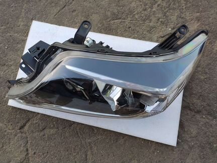 Фара Ленд Круизер Прадо 150 левая рестайлинг