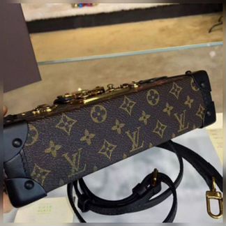 Сумка Louis Vuitton Petite Malle