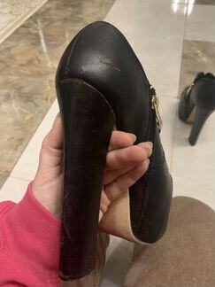 Оригинал Вся обувь подойдёт на 37 и 38 размер