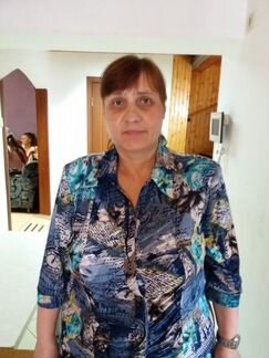 Няня