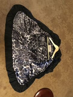 Куртка весенняя