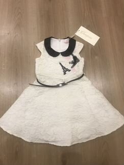 Платье Choupette новое