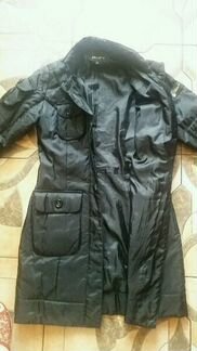 Пальто, Doktor E, р.46