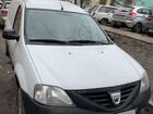 Dacia Logan 1.4 МТ, 2009, 362 848 км объявление продам