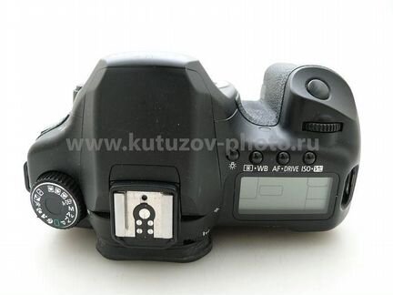 Canon EOS 40D