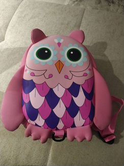 Рюкзачок noble people