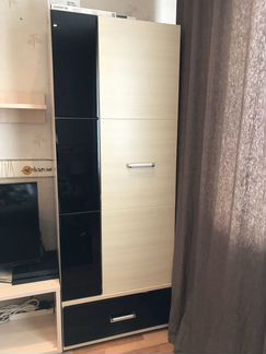 Модульная стенка