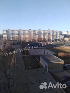 1-к квартира, 33 м², 5/5 эт.