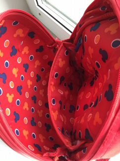 Детский рюкзак Дисней