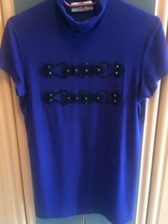 Джемпер VDP оригинал