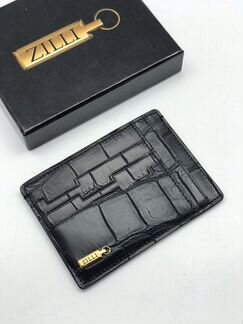 Картхолдер Zilli