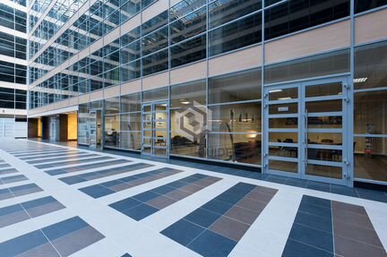 60 м2 Бизнес-центр Grand Setun Plaza B+