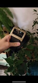 Ремень D (новый)