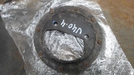 Бензобак Тойота Камри 30 40 50 Toyota Camry V30 40