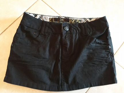 Юбки для девочки на 8-10 лет