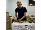 Ремонт стиральных машин посудомоечных машин на дом