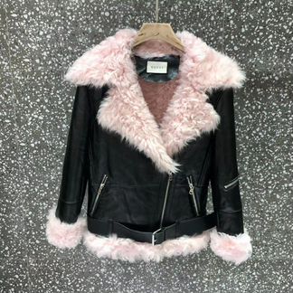 Дубленка Gucci