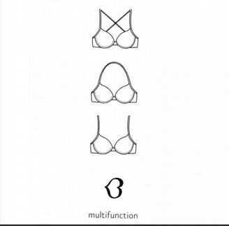 Бюстгальтер красный 70 В новый качественный