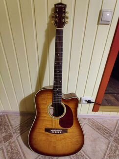 Гитара акустическая Corsa