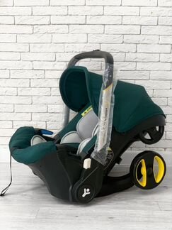 Коляска автокресло foofoo 4 в 1 Doona