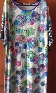 Платья 52-54-56р