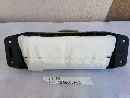 Подушка безопасности Мерседес GLC W253