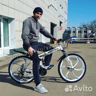Велосипед