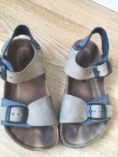 Сандалии Grunland junior 17,5 см по стельке