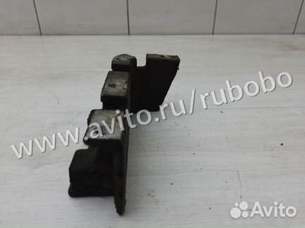 Кронштейн радиатора Kia Magentis 2 MG G4KA 2007