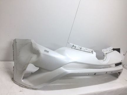 Бампер передний Toyota Rav4 40 2015-2019