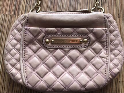Сумка Juicy Couture