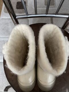 Валенки Gewenst, размер 24