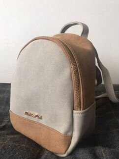 Рюкзак женский небольшой