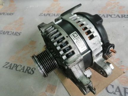 Генератор Lexus Gs III 3grfse 2005